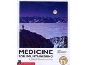 Medicine For Mountaineering & Other Wilderness Activities 6