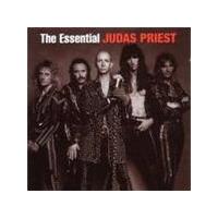 Judas Priest - Essential Judas Priest, The (Music CD)