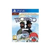 Tropico 5: Limited Special Edition