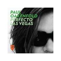 Various Artists - Perfecto Vegas (Paul Oakenfold Presents) (Music CD)