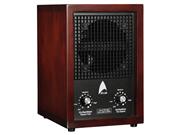 Atlas Atl300a Air Purifier With Negative Ion Generator, Ozone Generator