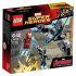 LEGO Marvel Superheroes: Iron Man VS Ultron (76029)