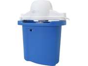 Cuizen Cim-1004b 4 Quart Ice Cream Maker