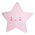 Little Lovely Co. Mini Light, Pink Star By A Little Lovely Company