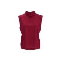 Vero Moda Women's Bimary Top - Jester Red