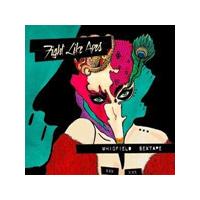 Fight Like Apes - Whigfield Sextape EP (Music CD)