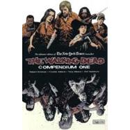 The Walking Dead Compendium 1