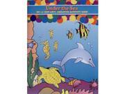 Do - A- Dot Art Under The Sea &quot;activity Book&quot;
