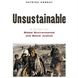 Unsustainable