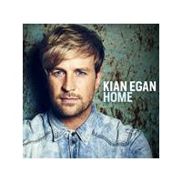 Kian Egan - Home (Music CD)