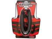 Hardline Life Vest (pfd) Handles