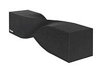 Dreamgear Isound-1690 2.0 Channel Twist Wireless Portable Speaker System - 6 Watts Rms - Usb - Black