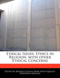 Ethical Issues