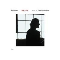 Eleni Karaindrou - Medea (Music CD)