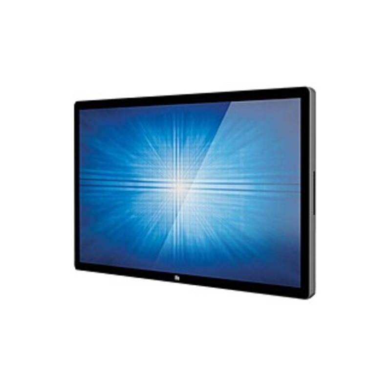 Elo 4202l 42-inch Interactive Digital Signage Touchscreen (ids) - 42" Lcd - 1920 X 1080 - Led - 500 Nit - 1080p - Hdmi - Usbethernet - Black