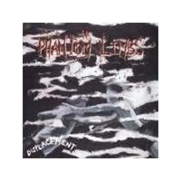 Phantom Limbs - Displacement