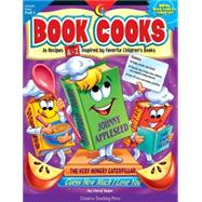 Book Cooks/grades Prek-1