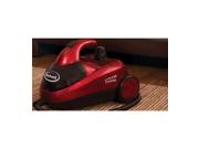 Steam Dynamo Pressurized Steam Cleaner