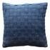 Chet Cushion - Blue