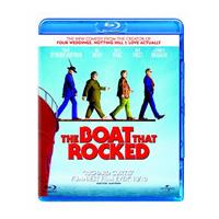 The Boat That Rocked (Blu-Ray)