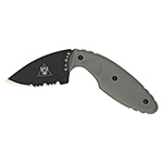 Ka-bar 1477fg Fixed Blade Knife