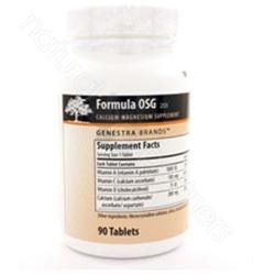 Seroyal Usa Formula Osg 90T