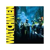 Various Artists - Watchmen (Music CD)
