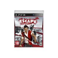 Escape Dead Island
