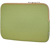 Sumdex Nun-010fe Neoprene Sleeve For 10-inch Tablet, Ipad - Fern