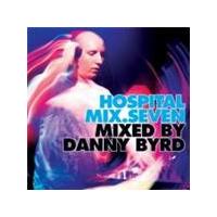 Various Artists - Hospital Mix Vol.7 (Music CD)