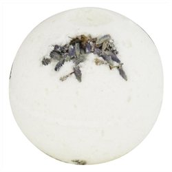 Level Naturals - Bath Bomb Lavender Chamomile - 2 oz.
