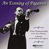 An Evening of Paganini