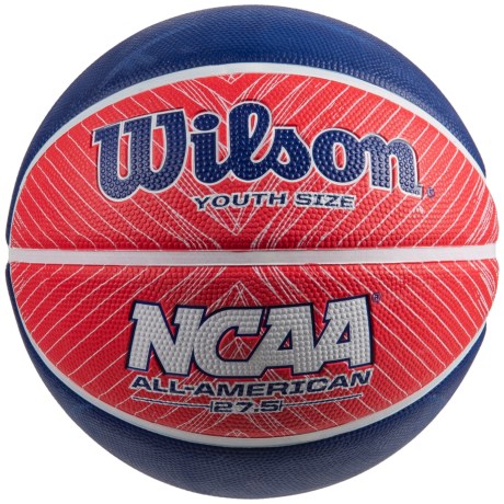Ncaa All American Basketball - 27.5?