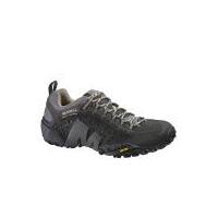 Merrell Men's Intercept Moth Trainers - Black