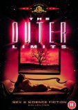 Outer Limits Of Sex & Science [DVD]