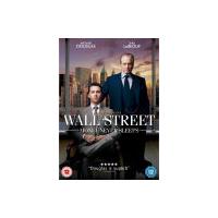 Wall Street: Money Never Sleeps