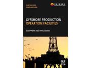 Offshore Operation Facilities