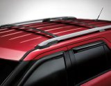 Oem Factory Stock 2011 2012 2013 2014 2015 Ford Explorer Roof Cross Bars Luggage Rack Kit