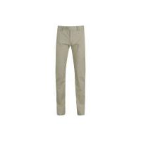 French Connection Men's Machine Gun Stretch Trousers - Sand