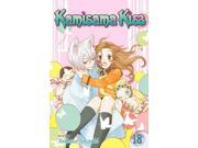 Kamisama Kiss 18 Kamisama Kiss Tra