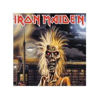Iron Maiden - Iron Maiden (Music CD)