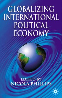 Globalizing Political Economy