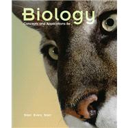 Biology Concepts and Applications
