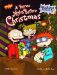 A Rugrats Night Before Christmas (Rugrats (Simon & Schuster Hardcover))