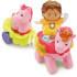 Vtech Toot-Toot Friends Kingdom Fairy with Unicorn (with auto)