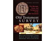 Old Testament Survey 2 Sub