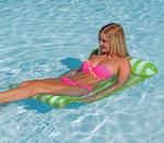 Airhead Ahds-017 Designer Series Floating Hammock