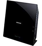 NETGEAR AC1450 Dual Band Gigabit Smart WiFi Router