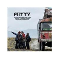 Secret Life of Walter Mitty [Original Motion Picture Score] (Music CD)