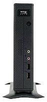 Wyse 909586-01l Z90d7 Desktop Pc - Amd Fusion Dual-core G-t56n 1.6 Ghz Processor - 4 Gb Flash/2 Gb Ram - Windows Embedded Standard 7